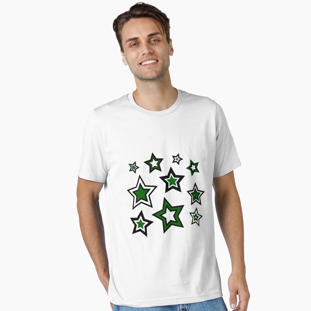 Item preview, Essential T-Shirt designed and sold by Danimw.