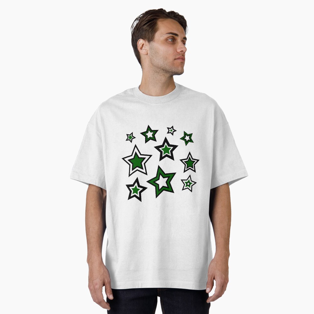Item preview, Oversized T-Shirt designed and sold by Danimw.