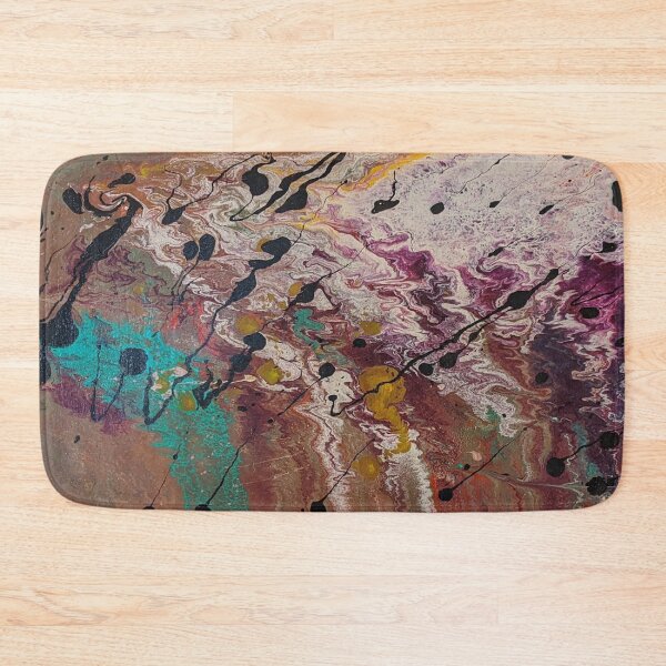 Item preview, Meteors Passing a Gas Giant designed and sold by Maxwell Nightser.