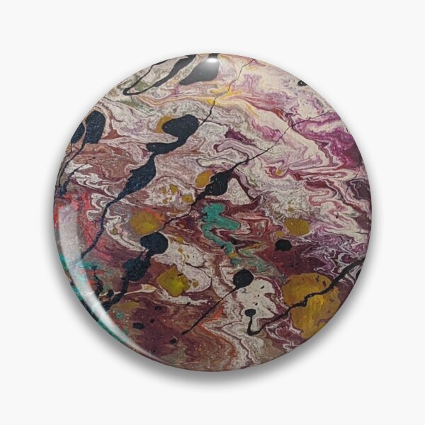 Item preview, Meteors Passing a Gas Giant designed and sold by Maxwell Nightser.