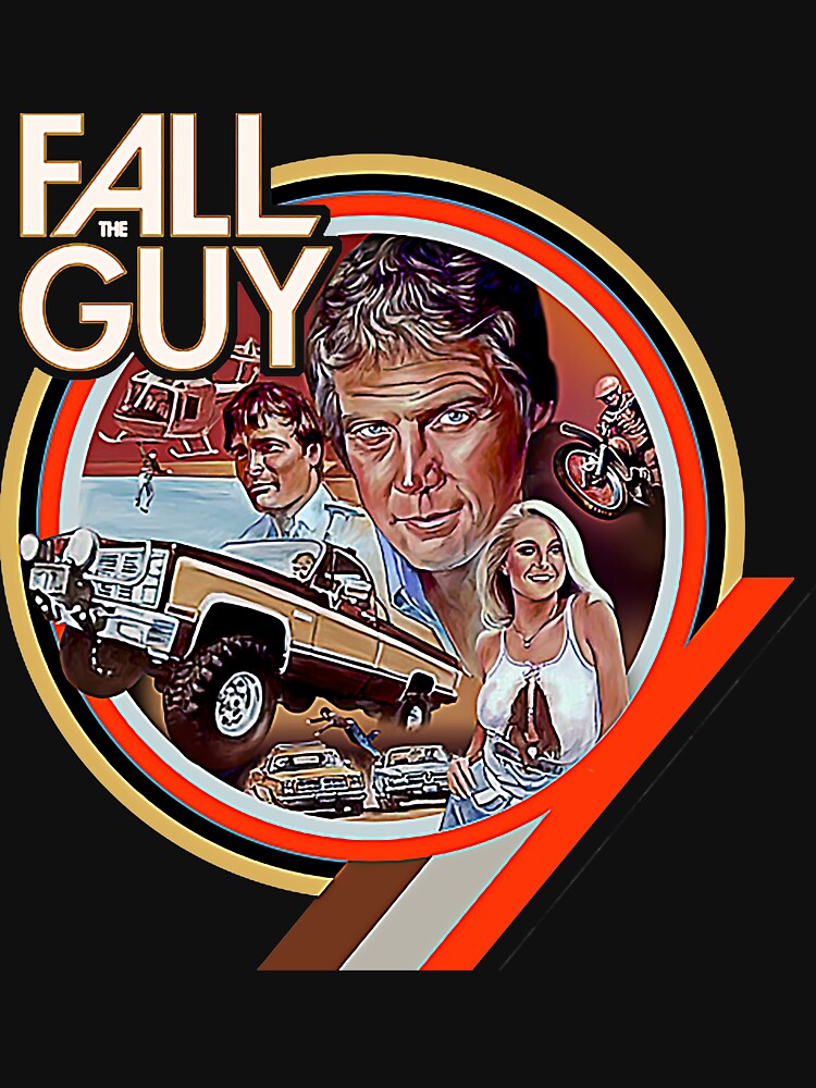 the-fall-guy-t-shirt-t-shirt-for-sale-by-anhemoi257-redbubble-the