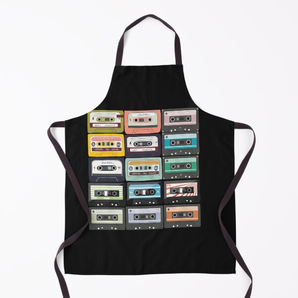 Item preview, Casette Tape Mixtape 80s 90s designed and sold by sunnym79.
