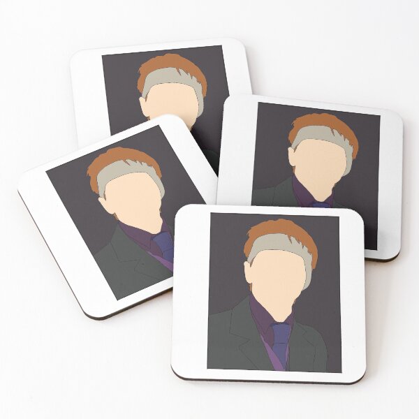 Item preview, George Weasley  designed and sold by nikkistickis.