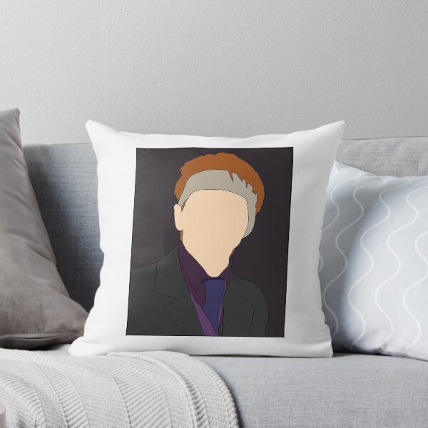 Item preview, George Weasley designed and sold by nikkistickis.