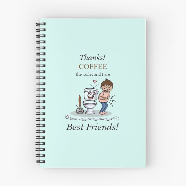 Item preview, Coffee Use the Toilet designed and sold by RISEHIGHER.