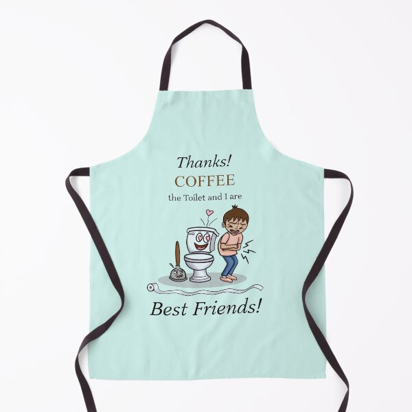 Item preview, Coffee Use the Toilet designed and sold by RISEHIGHER.
