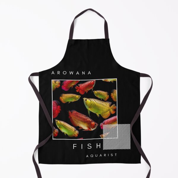 Item preview, Arowana Theme designed and sold by GFishy.