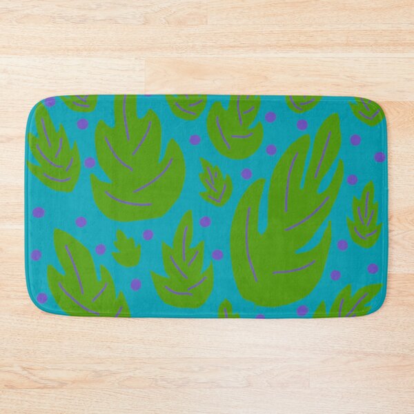 Item preview, Green Leaves designed and sold by Norma Linda Ventura.