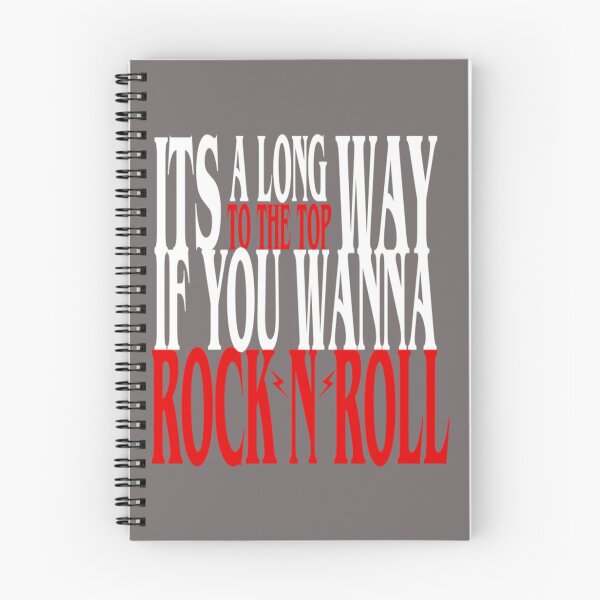 Item preview, AC/DC designed and sold by Onebistoer.