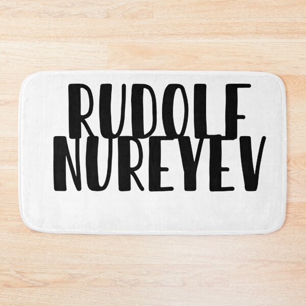 Item preview, Rudolf Nureyev handsome guy designed and sold by CompanyGRH.