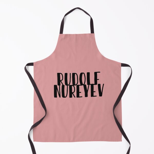 Item preview, Rudolf Nureyev handsome guy designed and sold by CompanyGRH.