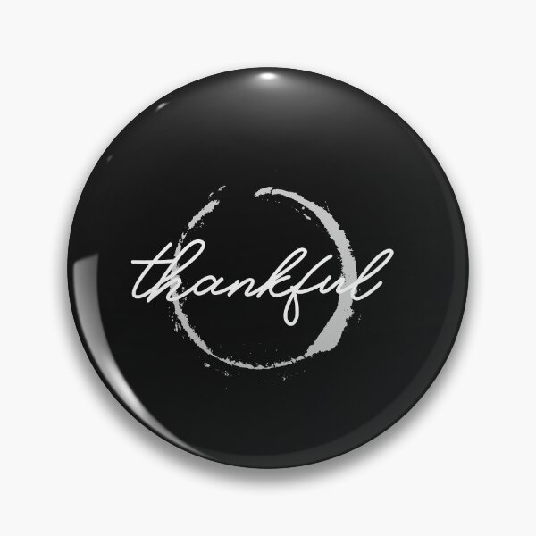 Item preview, thankful designed and sold by SpothDesigns.