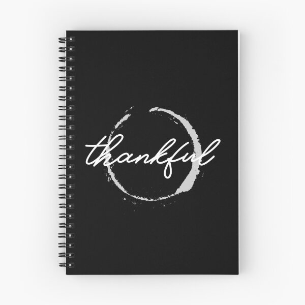Item preview, thankful designed and sold by SpothDesigns.
