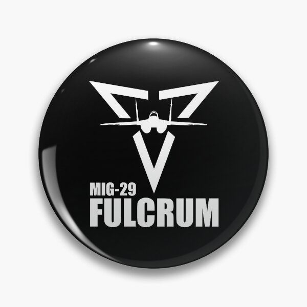 Item preview, Mig-29 Fulcrum designed and sold by StrongVlad.