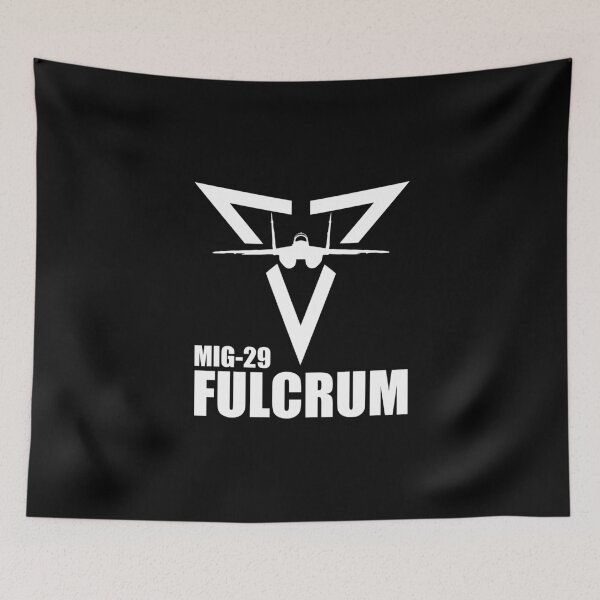 Item preview, Mig-29 Fulcrum designed and sold by StrongVlad.