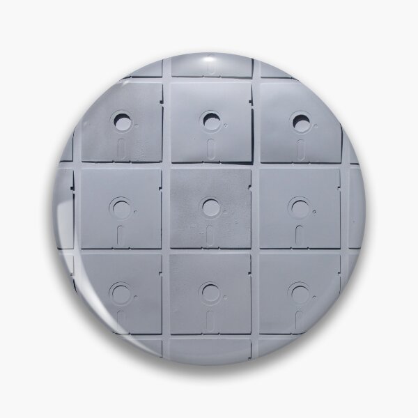Item preview, Blank Disc designed and sold by brandon lynch.