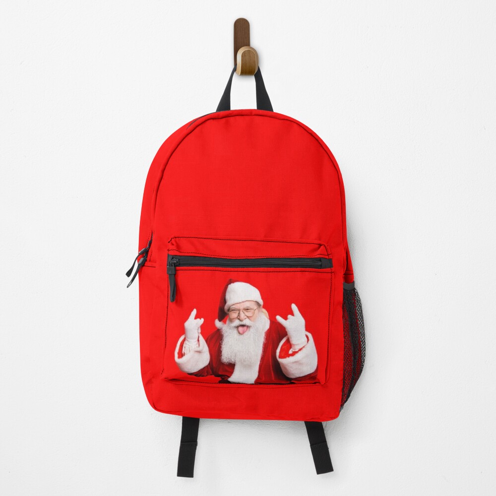 Item preview, Backpack designed and sold by Cybermeta.