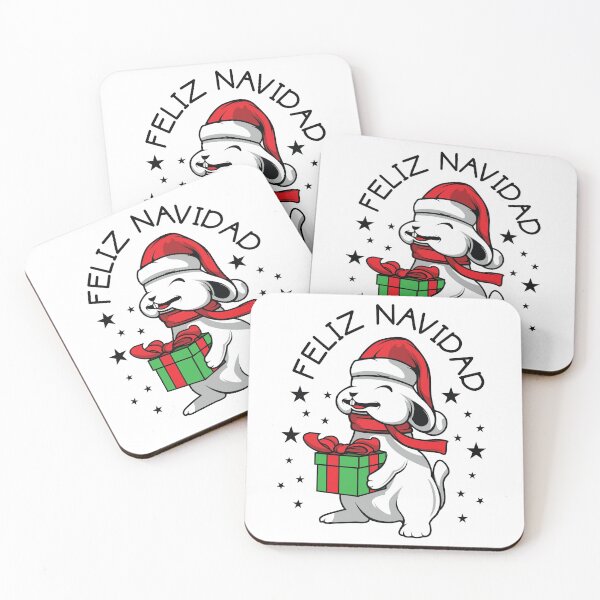 Item preview, feliz Navidad designed and sold by Julianadieyi.
