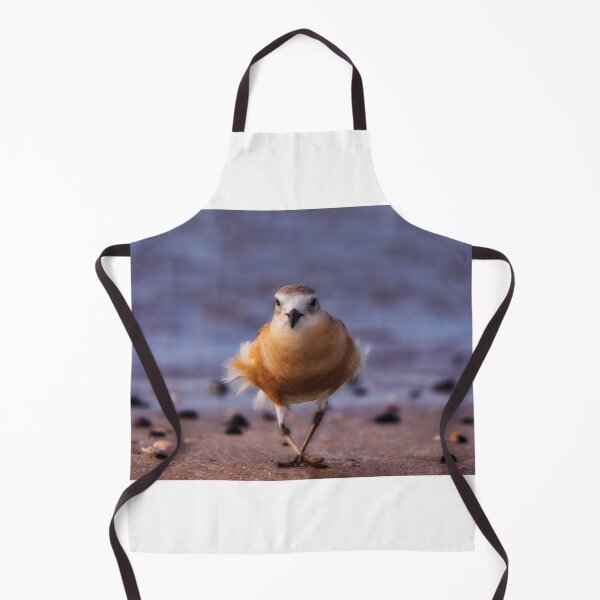 Item preview, New Zealand Northern Dotterel designed and sold by DVart-nz.