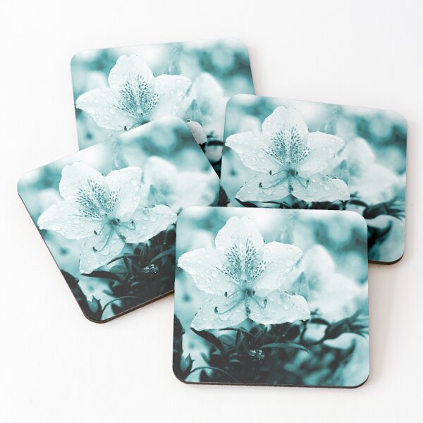 Item preview, Azaleas designed and sold by Gaspar Avila.