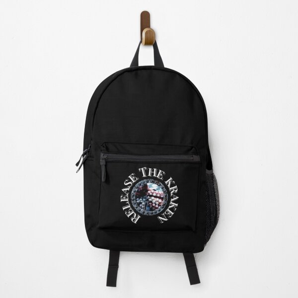 Item preview, Release the Kraken_2 designed and sold by Belcibol.