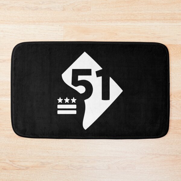 Item preview, DC STATEHOOD (large) designed and sold by Onebistoer.