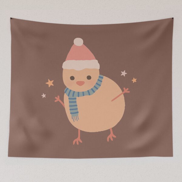 Item preview, Merry Chickmas designed and sold by aaalou.