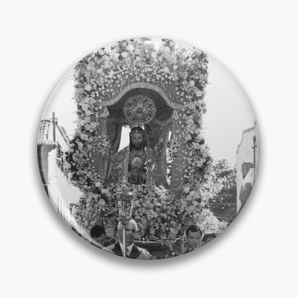 Artikelvorschau, Santo Cristo Prozession entworfen und verkauft von Gaspar Avila.