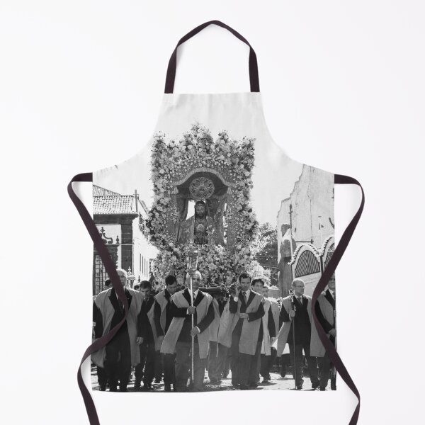 Item preview, Santo Cristo procession designed and sold by Gaspar Avila.