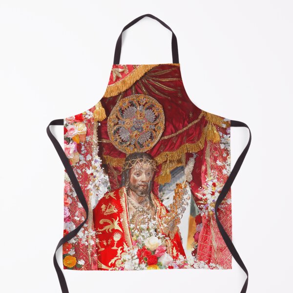 Item preview, Senhor Santo Cristo dos Milagres designed and sold by Gaspar Avila.