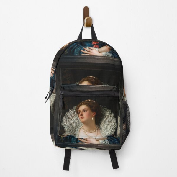 Item preview, Amy Robsart by William Frederick Yeames Classical Art Old Masters Reproduction designed and sold by Xzendor7 Digital Art Creations.