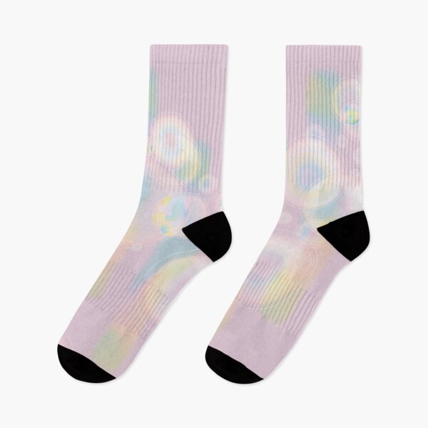 Item preview, Bubbles (in pink) designed and sold by arhurst.