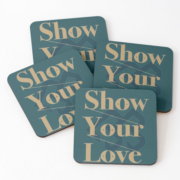 Item preview, Show Your Love BtoB4U title track designed and sold by Argus Persa.