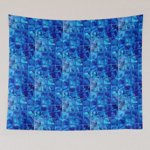 Item preview, Blue designed and sold by brandon lynch.