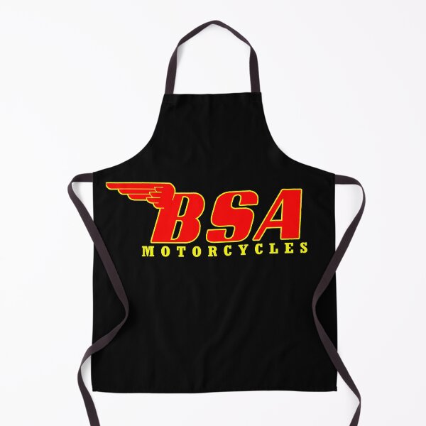 Item preview, BSA Motorcycles designed and sold by superbarkah.