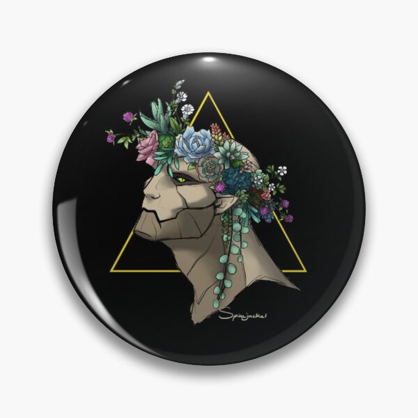 Item preview, Crown of Succulents designed and sold by Onebistoer.
