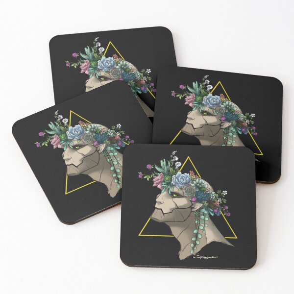 Item preview, Crown of Succulents designed and sold by Onebistoer.