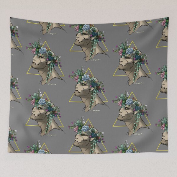 Item preview, Crown of Succulents designed and sold by Onebistoer.