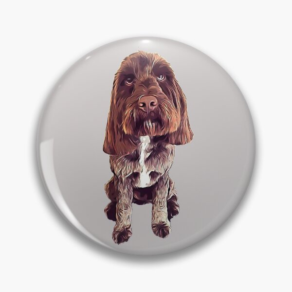 Artikelvorschau, Cockerpoo Cockapoo Spoodle Dog entworfen und verkauft von ElegantCat.