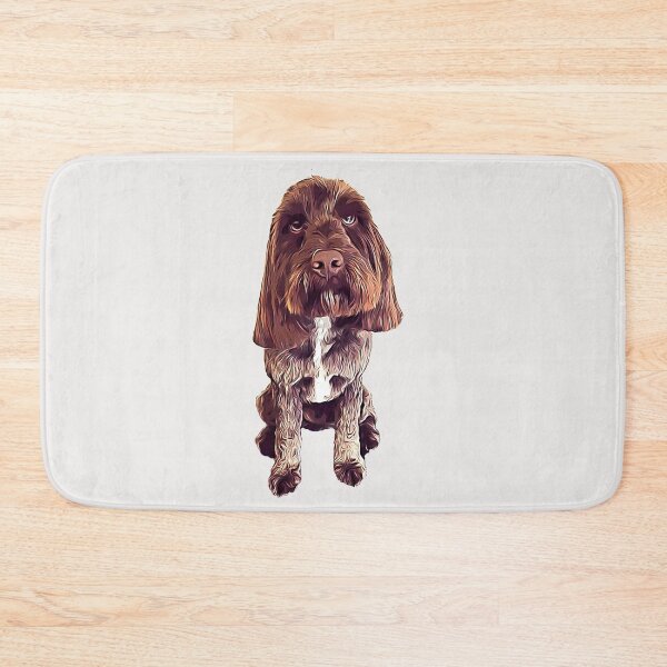 Item preview, Cockerpoo Cockapoo Spoodle Dog designed and sold by ElegantCat.