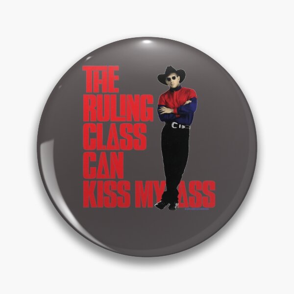 Item preview, Garth Brooks the Ruling Class designed and sold by EmeraldBeans.