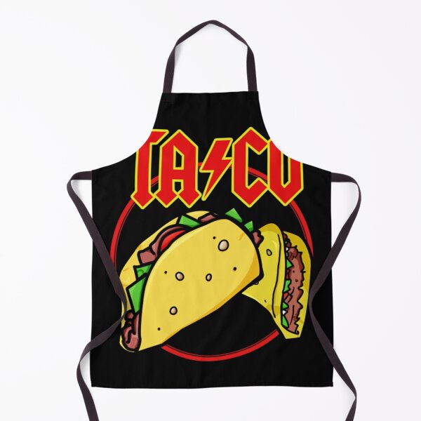 Item preview, Taco AC⚡DC designed and sold by Onebistoer.
