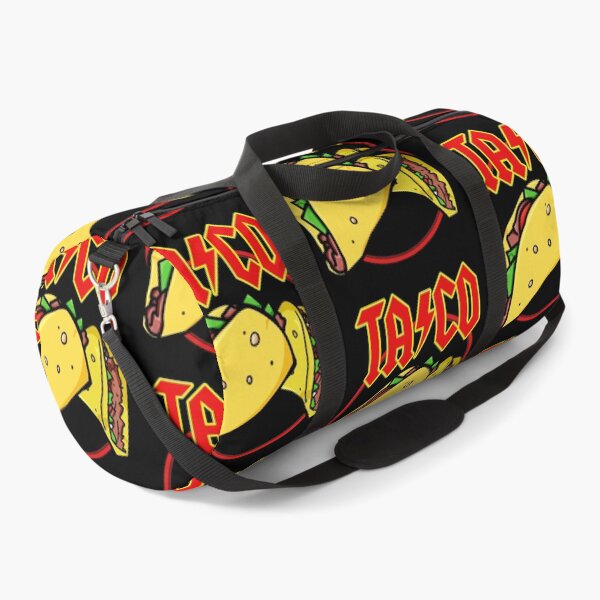 Item preview, Taco AC⚡DC designed and sold by Onebistoer.