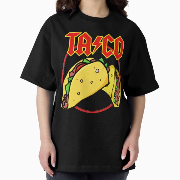 Item preview, Taco AC⚡DC designed and sold by Onebistoer.