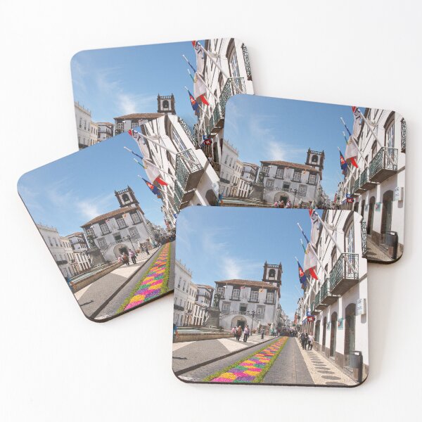 Item preview, Ponta Delgada, Azores designed and sold by Gaspar Avila.