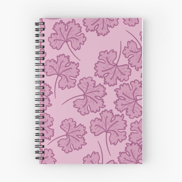 Item preview, Pelargonium, pink designed and sold by radiosilenceD.