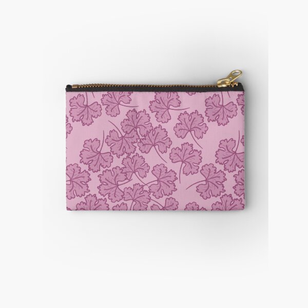 Item preview, Pelargonium, pink designed and sold by radiosilenceD.