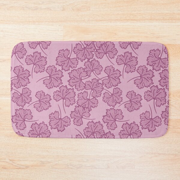 Item preview, Pelargonium, pink designed and sold by radiosilenceD.