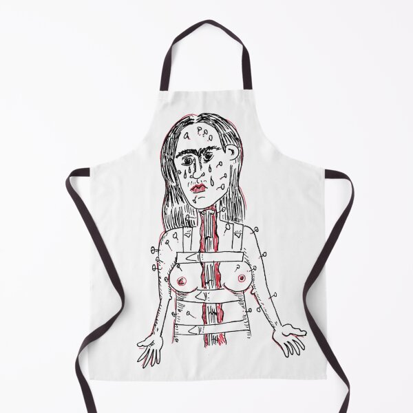 Item preview, Frida Kahlo designed and sold by micalef.