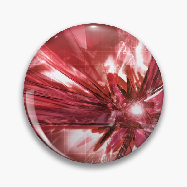Item preview, CHAOS CORE designed and sold by Exaveon.